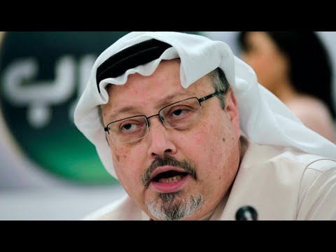 Assassinat de Khashoggi : le saoudien arrêté à Paris n'est pas celui recherché par Interpol