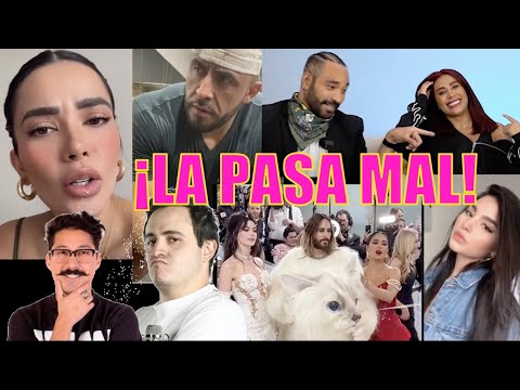 Dania vs Juan Rivera Kim Shantal embarazo, Mau Nieto habla, Steff Loaiza mal