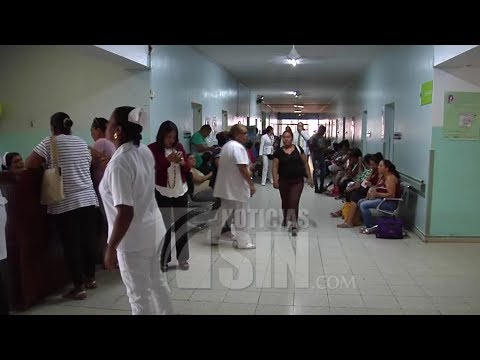 Hospitales en Santiago están abastecidos para brindar asistencia durante Nochevieja y Año Nuevo