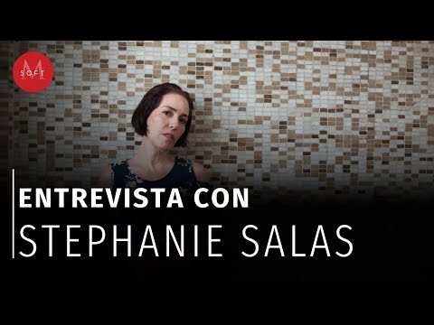 Los días francos es una película pensada para que yo la hiciera: Stephanie Salas