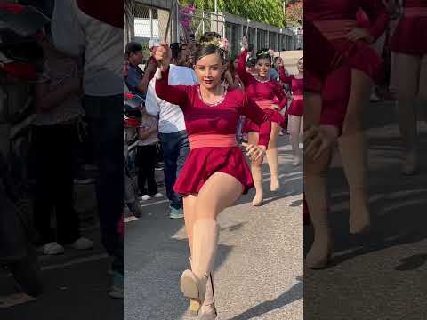 ALEXANDRA ESPINOZA #mexico #viral #4k #live  #usa #italy #dance