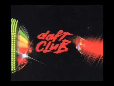 Daft Punk - Aerodynamite