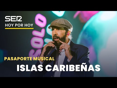 El ritmo de las islas caribeñas | Pasaporte musical