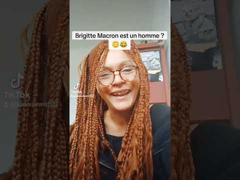 c est du côté de Macron qu'il faut chercher! vidéo interdite sur tiktok!