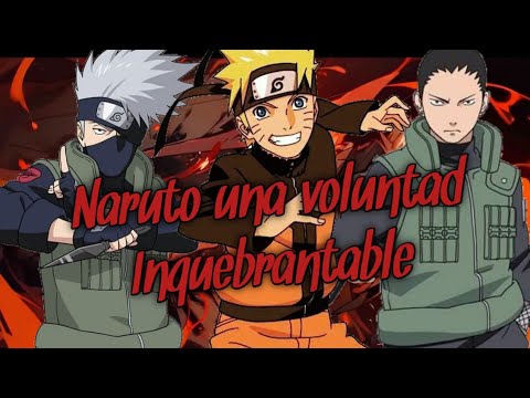 (Final) Cap 3 Qhps Naruto Era Traicionado por Konoha