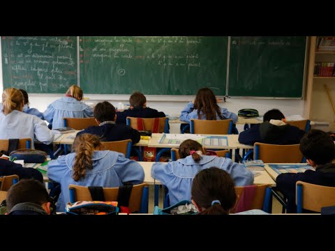 Tenue unique à l'école : première expérimentation lancée mardi à La Réunion
