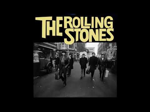 The Rolling Stones - Roll Over Beethoven -1963 (STEREO in)