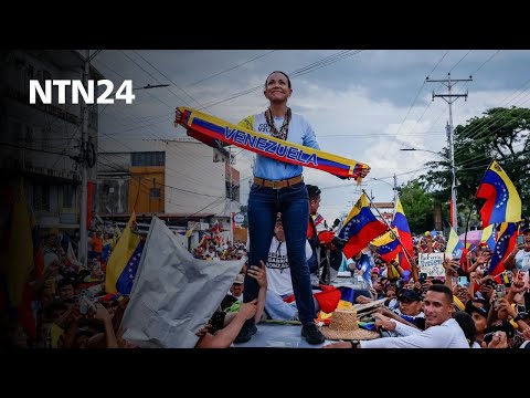 “Representan una oportunidad para la paz”: cinco países latinoamericanos sobre elección en Venezuela