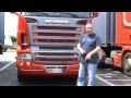   TRUCKERS-CAMIONISTI : Galtrans  