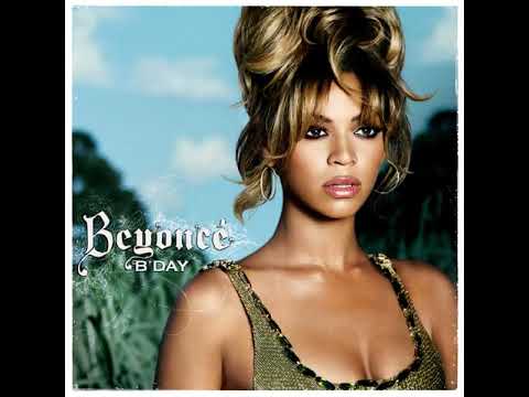 Beyoncé - Deja Vu (Feat. Jay-Z)