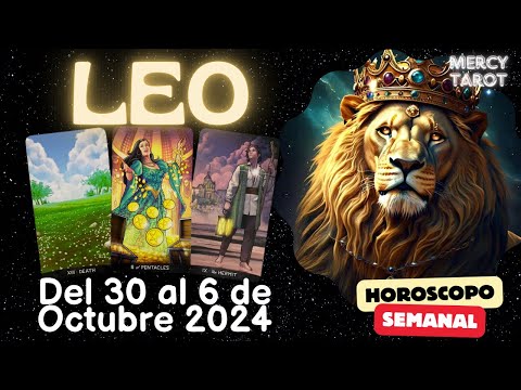 Leo ? LIMPIEZA Y PURIFICACIÓN BRUTAL! LLEGA MUCHO DINERO PERO DEBES ESTAR ALERTA… #leo #hoy