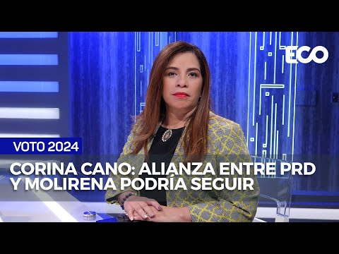 Corina Cano pide a Tito Rodríguez que aclare su posición | #EnContexto