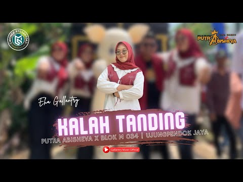 KALAH TANDING VOC. EHA GALLANTRY " PUTRA ABISHEVA X PEMUDA BLOK M 034 " UJUNGPENDOK JAYA