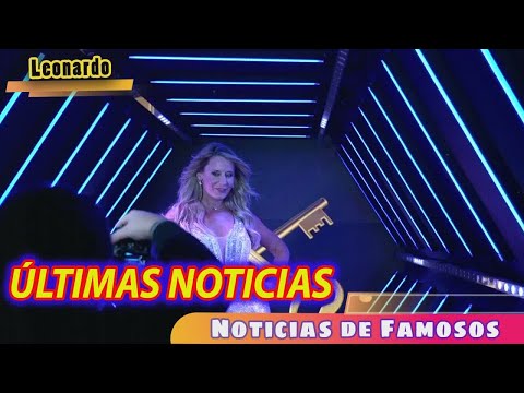 Rocío Marengo es la segunda eliminada en “El Hotel de los Famosos 2”
