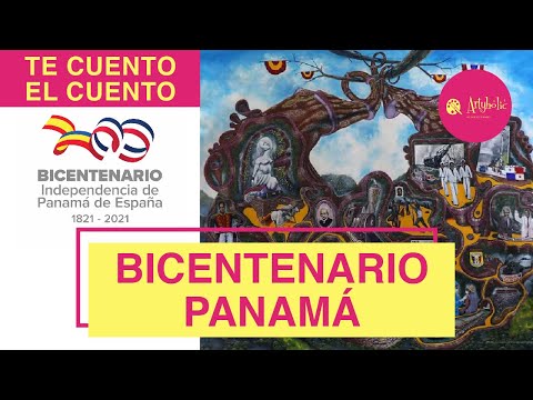 OYE ARTE Y CULTURA | BICENTENARIO PANAMÁ
