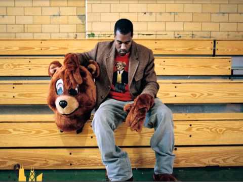 Kanye West - Family Business