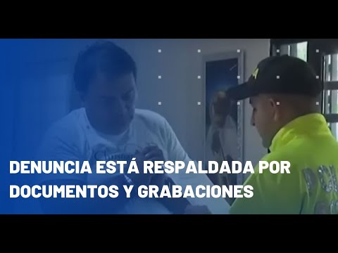 Tras reacción de Petro, Noticias Caracol reafirma denuncias sobre capo en Casanare