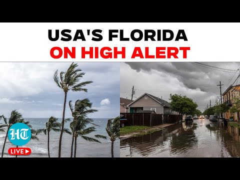 Tropical Storm Helene Forms In Caribbean, Likely To Move Toward US As Hurricane | Florida | Mexico