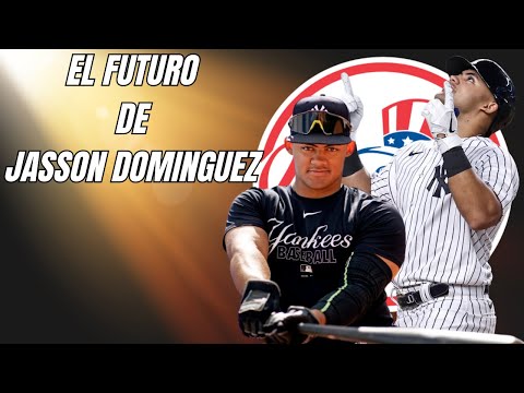 YANKEES INFORMAN DEL FUTURO DE JASSON DOMINGUEZ Y ANTHONY RIZZO