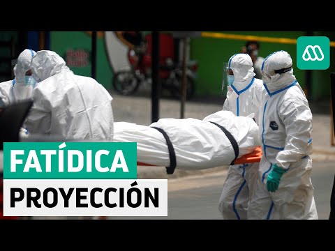 Coronavirus | Proyectan más de 400 mil muertos en Latinoamérica
