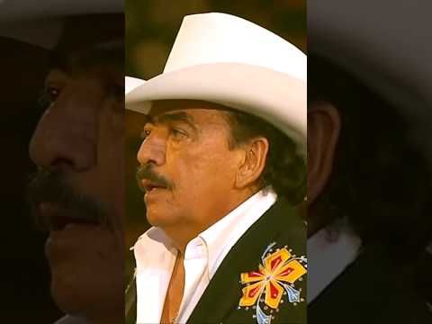 Joan Sebastian y su elección equivocada #joansebastian #jaripeo #jaripeomexicano #rancheras #charro