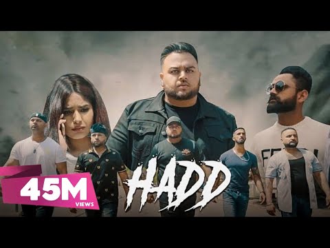 Hadd Lyrics