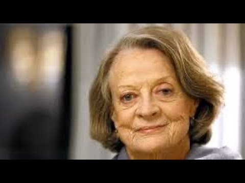 Mort de Maggie Smith l'actrice d'Harry Potter : Ses fils dévasté annoncent la nouvelle