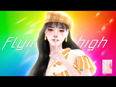【MVFull】FlyingHigh-Parody
