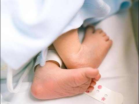 Bebé que padecía cardiopatía congénita murió hospitalizada en Sacatepéquez