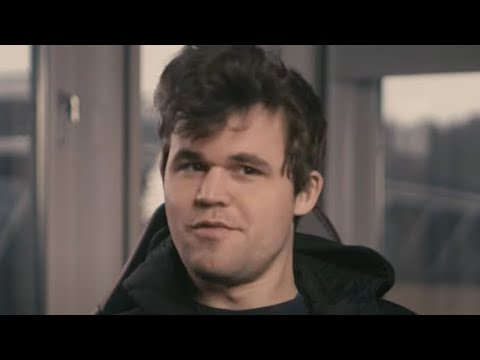 Chess 🧵 Magnus Carlsen Explains Why He Still Trusts His Chess Skills In 2022