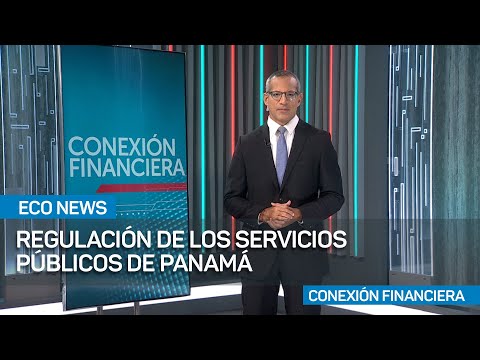 Panamá necesita mayor regulación de los servicios públicos | #EcoNews