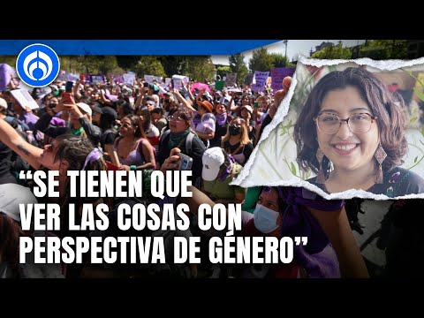 ¿Los hombres pueden ser feministas? Activistas dan su punto de vista