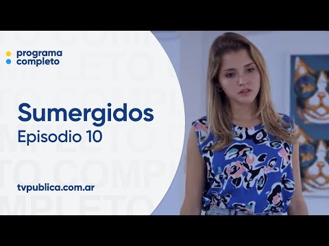 Episodio 10: La Traición no es Amor - Sumergidos