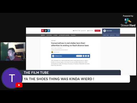 YouTube video thumbnail