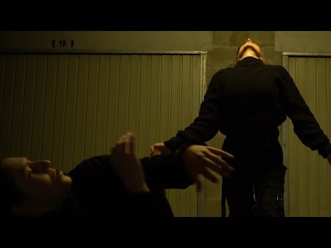 Piranha Baby - Laylow (interpreted clip)