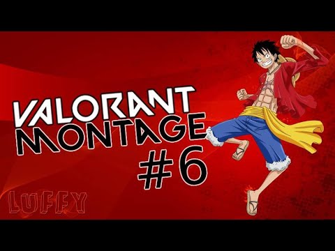 Valorantmontage6fpsvalorant