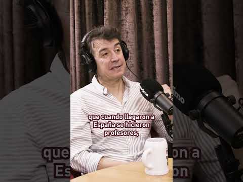 ¿Por qué hay tantos profesores de interpretación argentinos? Entrevista a Javier Veiga en #esdlb?