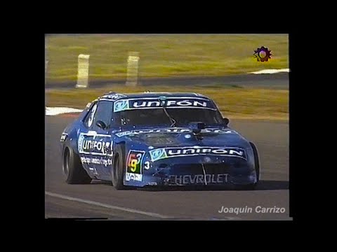 Turismo Carretera 1997: 7ma Fecha 9 De Julio - Final TC (Carburando - La Red)