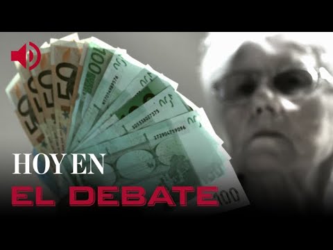 Los pensionistas hablan: ¿votarás a Sánchez por la subida de las pensiones?