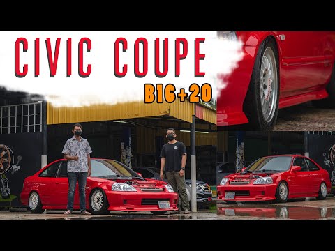 Civic-Coupe-B16+20-|-TumRacing