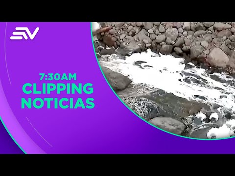 Cierre Puente de Guápulo | Televistazo en la Comunidad