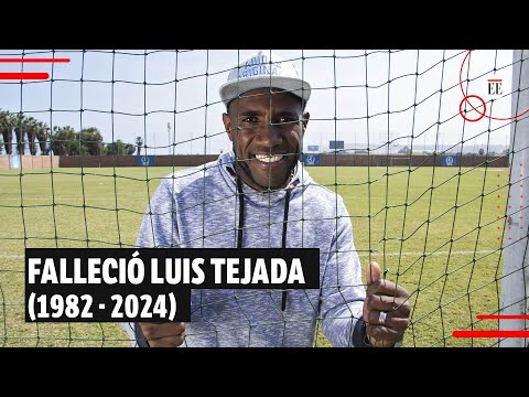 Falleció el panameño Luis Tejada, exjugador de Millonarios y América | El Espectador