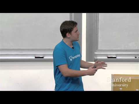 How to Get Started, Doing Things that Don't Scale, Press