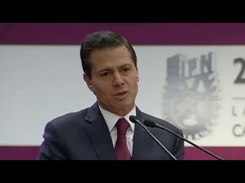 Hacienda prevé investigar a Peña Nieto y a Videgaray.