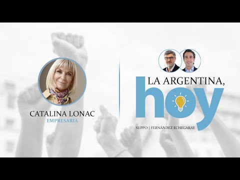 Lonac, sobre Milei: “Se mueve con una planilla de Excel” | Cadena 3 Argentina