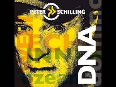 Peter Schilling - Dominos (lyrics)