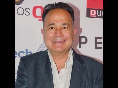 Fallece el productor de telenovelas Nicandro Díaz