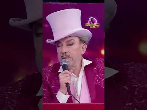 Pepe Ochoa DISPARÓ CONTRA Silvina Escudero y Juan Otero. #Cantando2024 por #AméricaTV