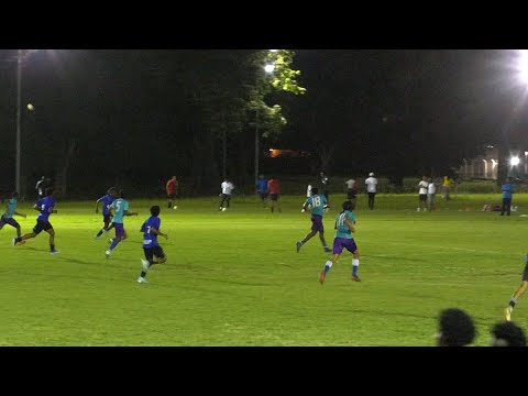 NLCL Under-19 Community Cup: Game Of The Week
