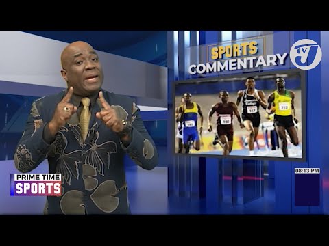 Bubbling Controversy between JC & ISSA | TVJ Sports Commentary